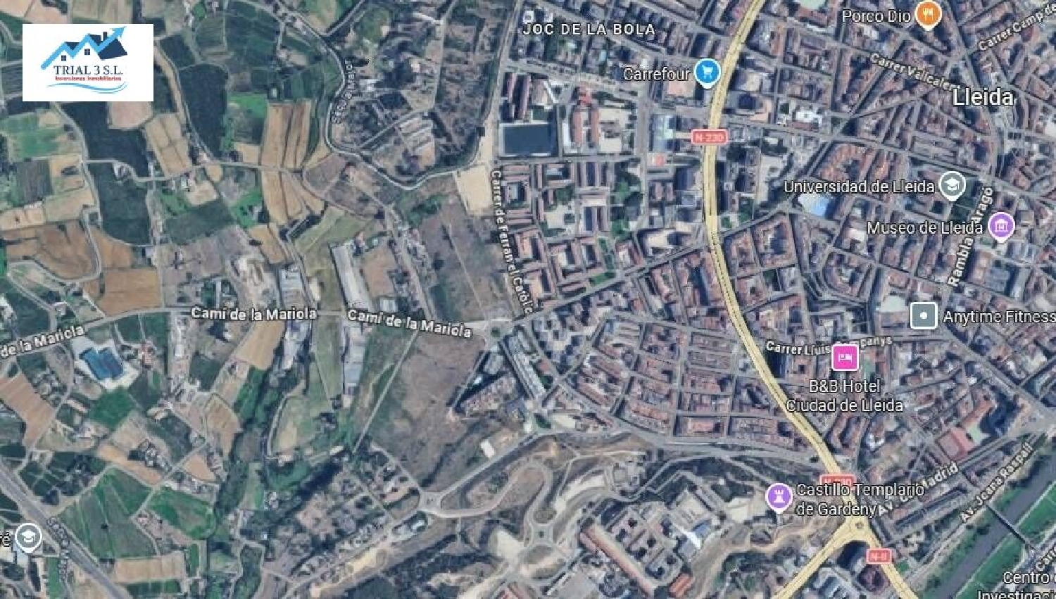  en venta apartamento Artesa De Lleida Segrià 3