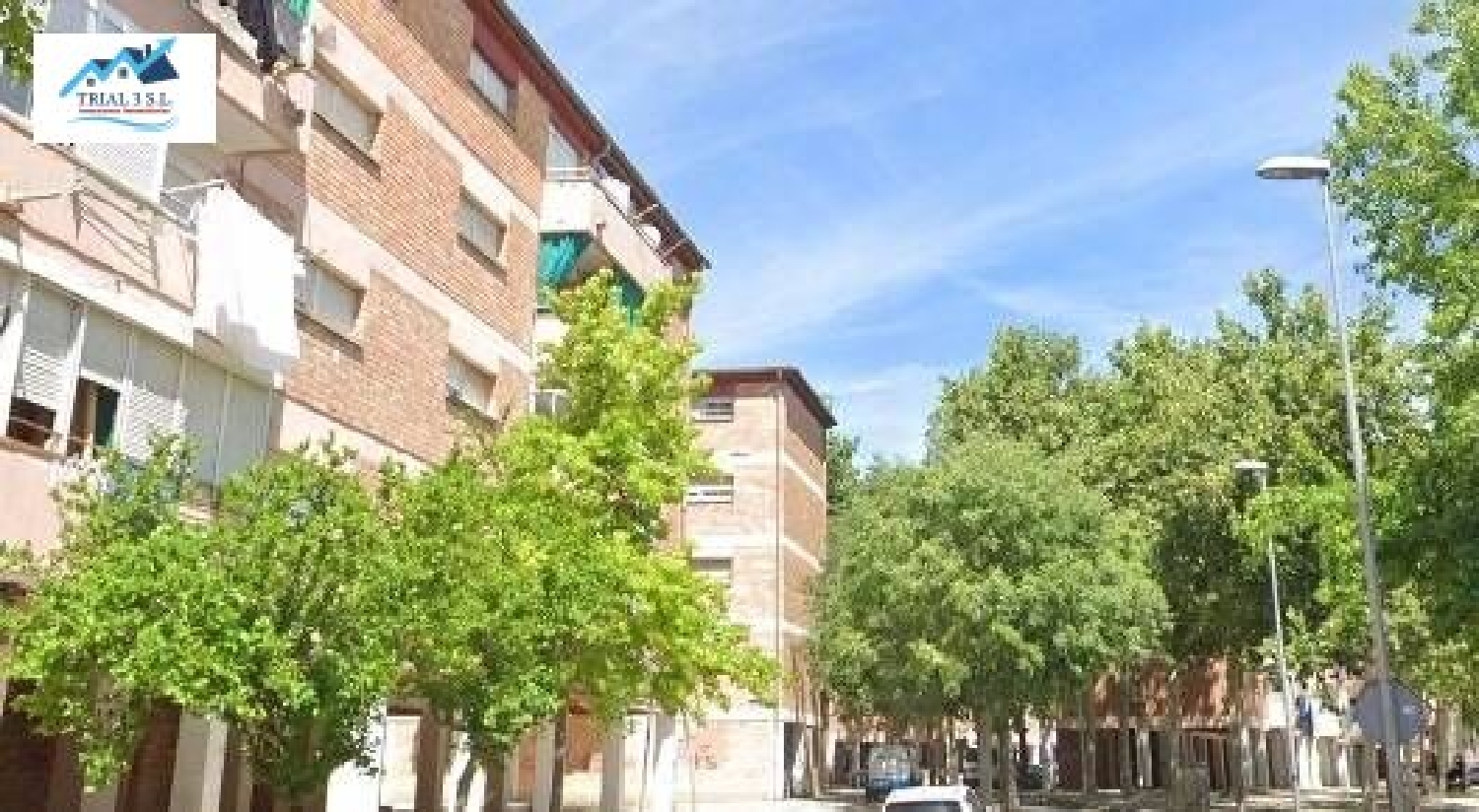  till salu lägenhet Artesa De Lleida Segrià 2