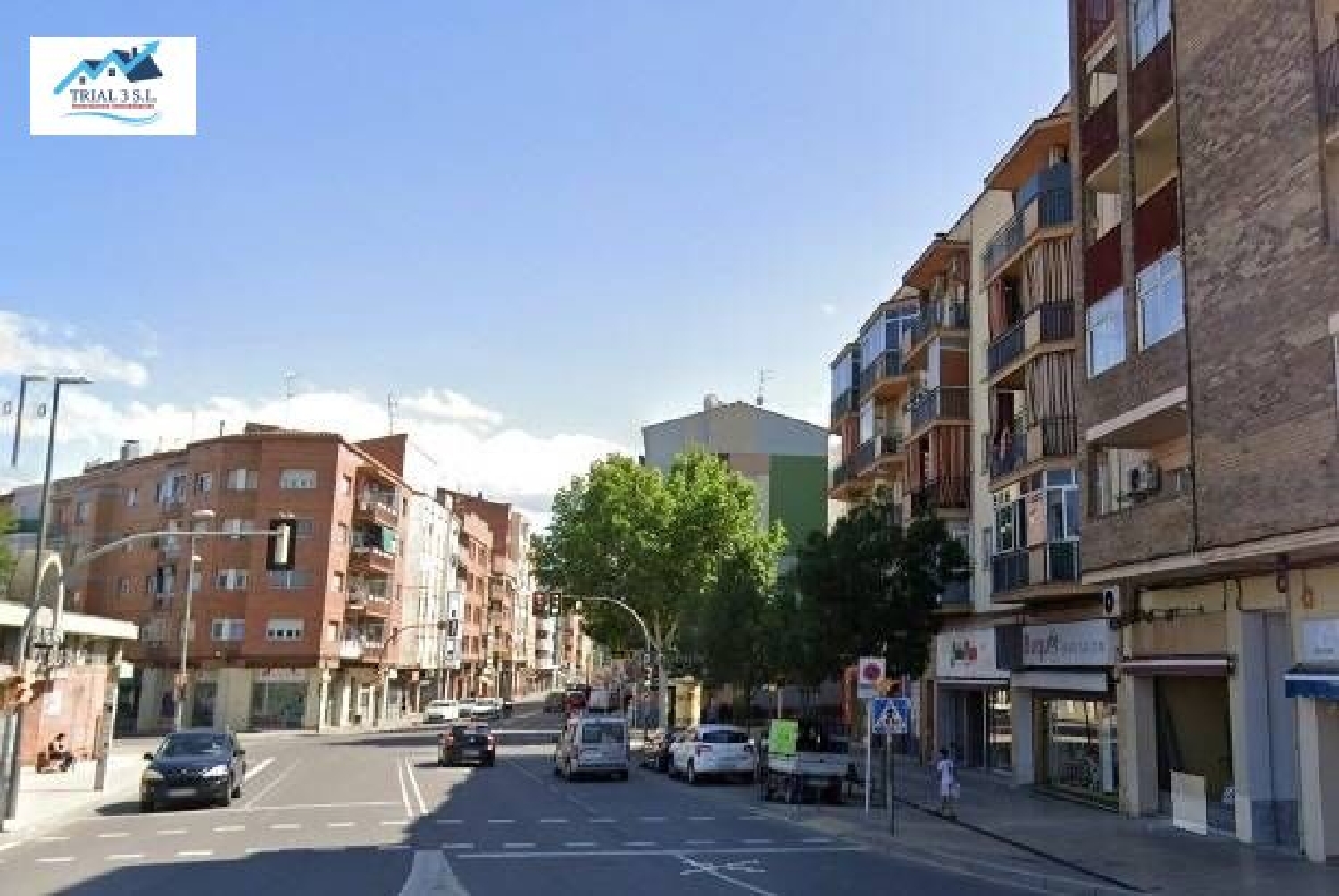  till salu lägenhet Artesa De Lleida Segrià 1