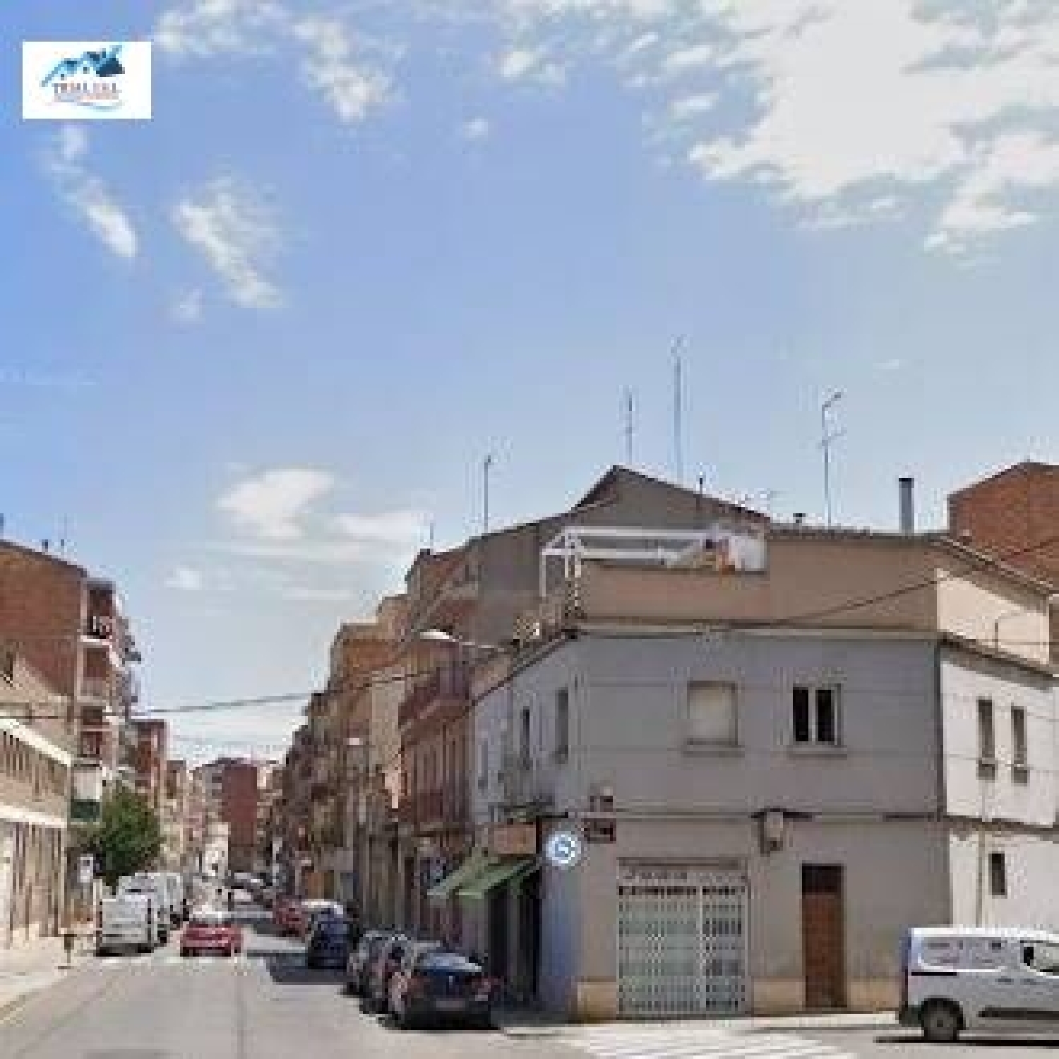  till salu lägenhet Artesa De Lleida Segrià 1