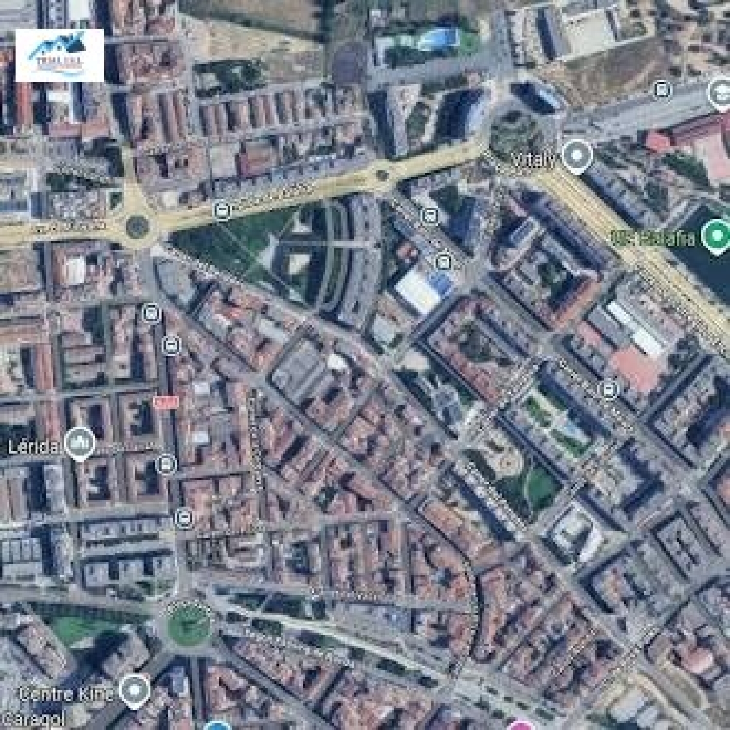  till salu lägenhet Artesa De Lleida Segrià 3