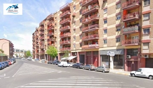 Artesa De Lleida Segrià appartement foto 6345265
