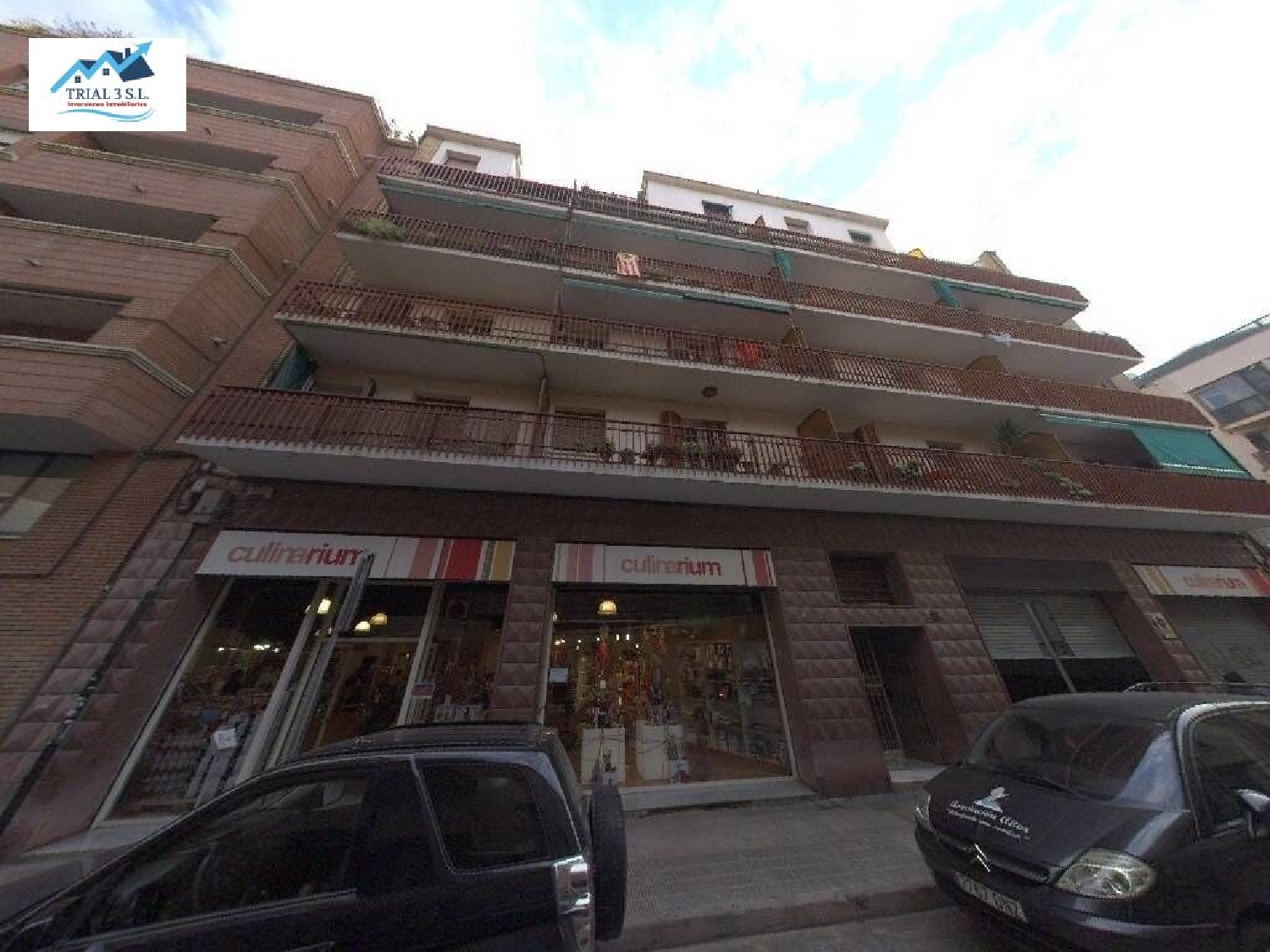  till salu lägenhet Artesa De Lleida Segrià 1