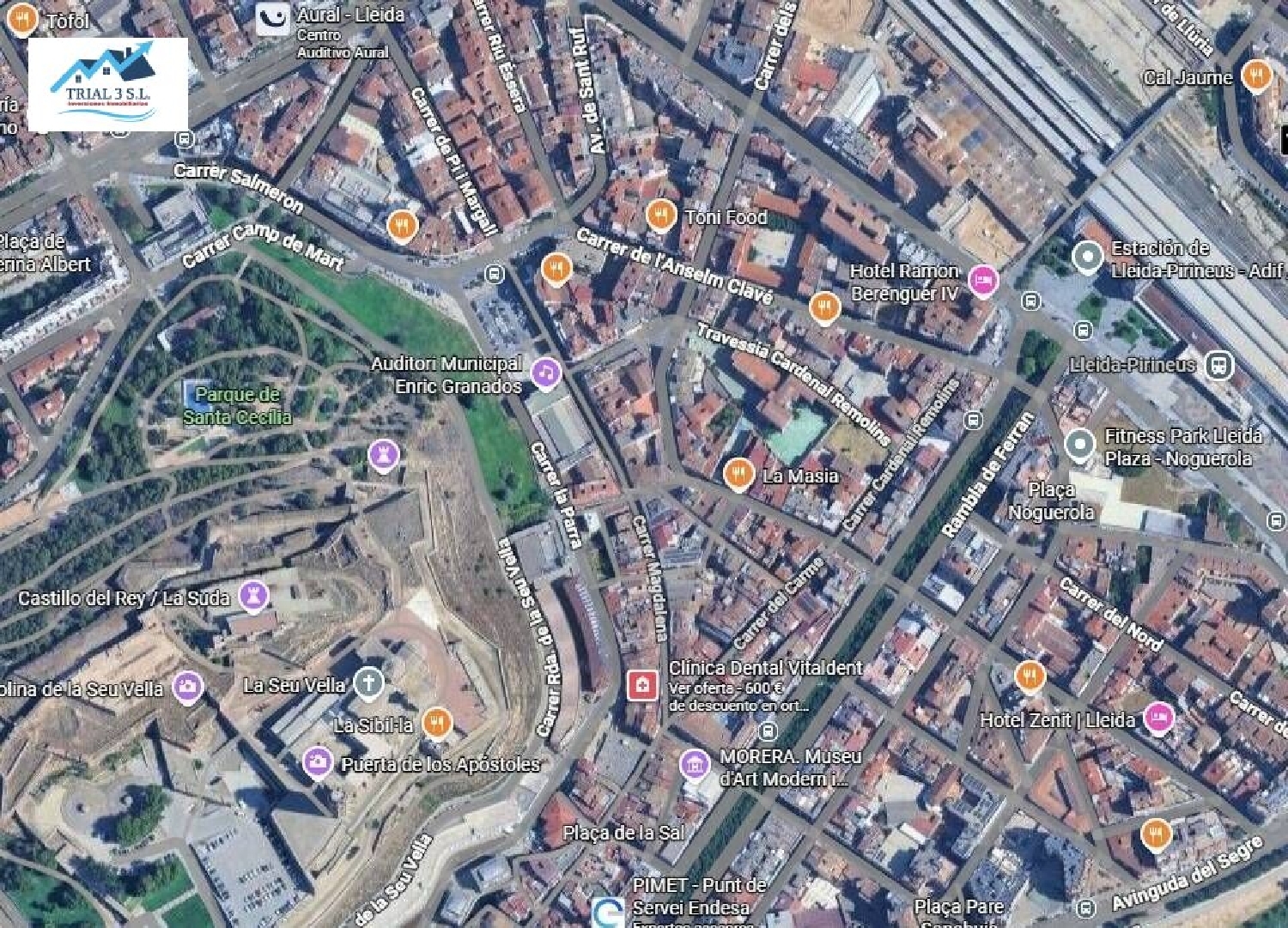  till salu lägenhet Artesa De Lleida Segrià 2