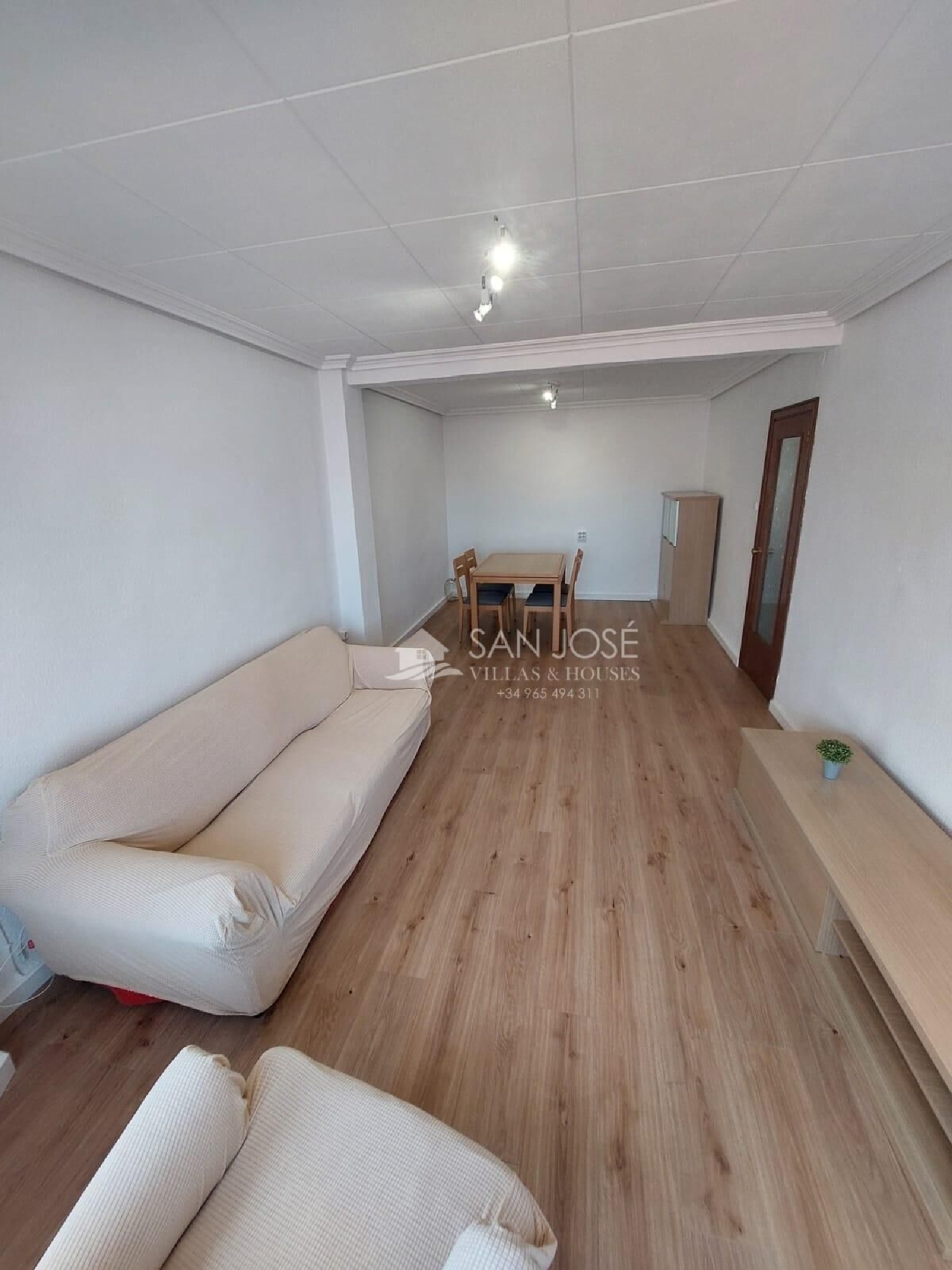  à vendre appartement Aspe Vinalopó Mitjà 1