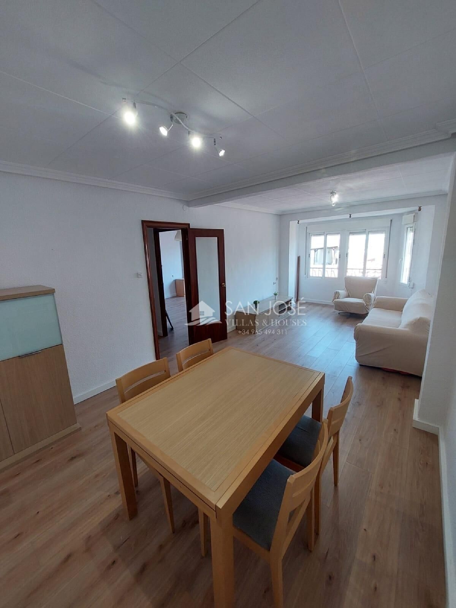  à vendre appartement Aspe Vinalopó Mitjà 2