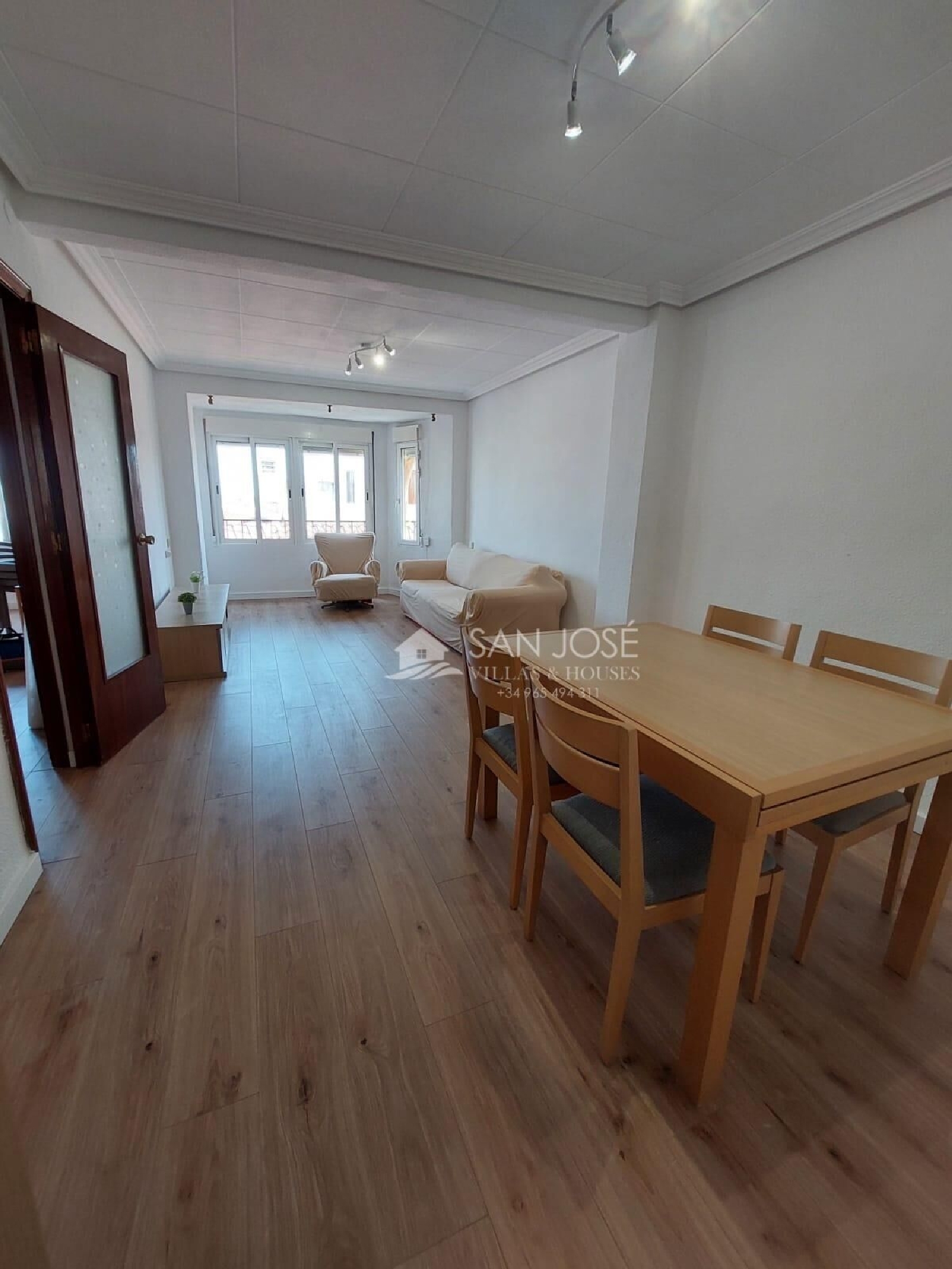 à vendre appartement Aspe Vinalopó Mitjà 8