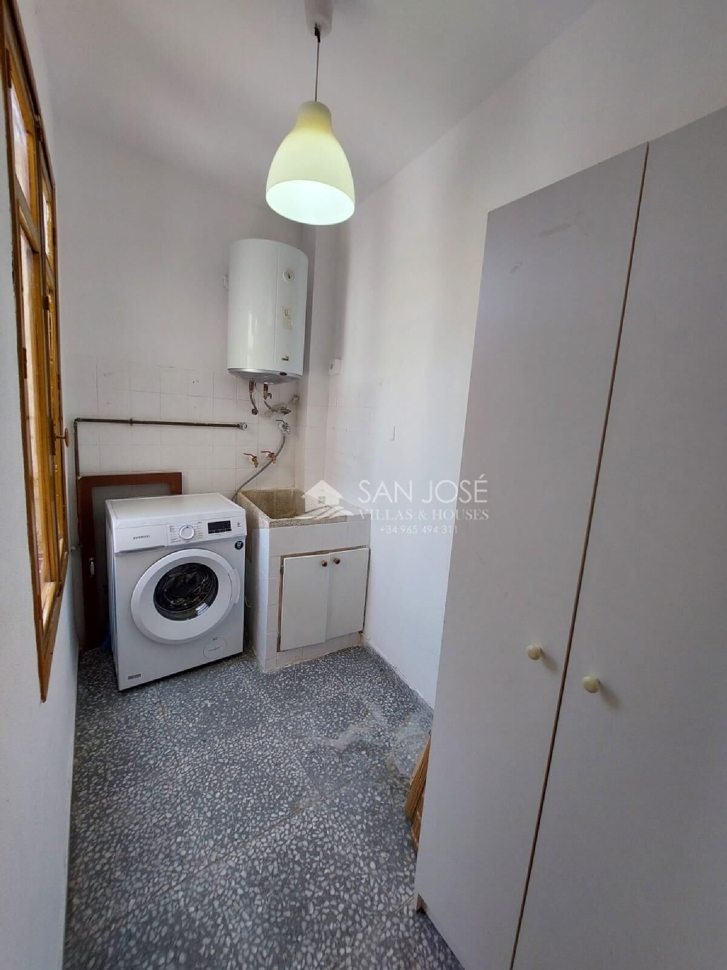  à vendre appartement Aspe Vinalopó Mitjà 7