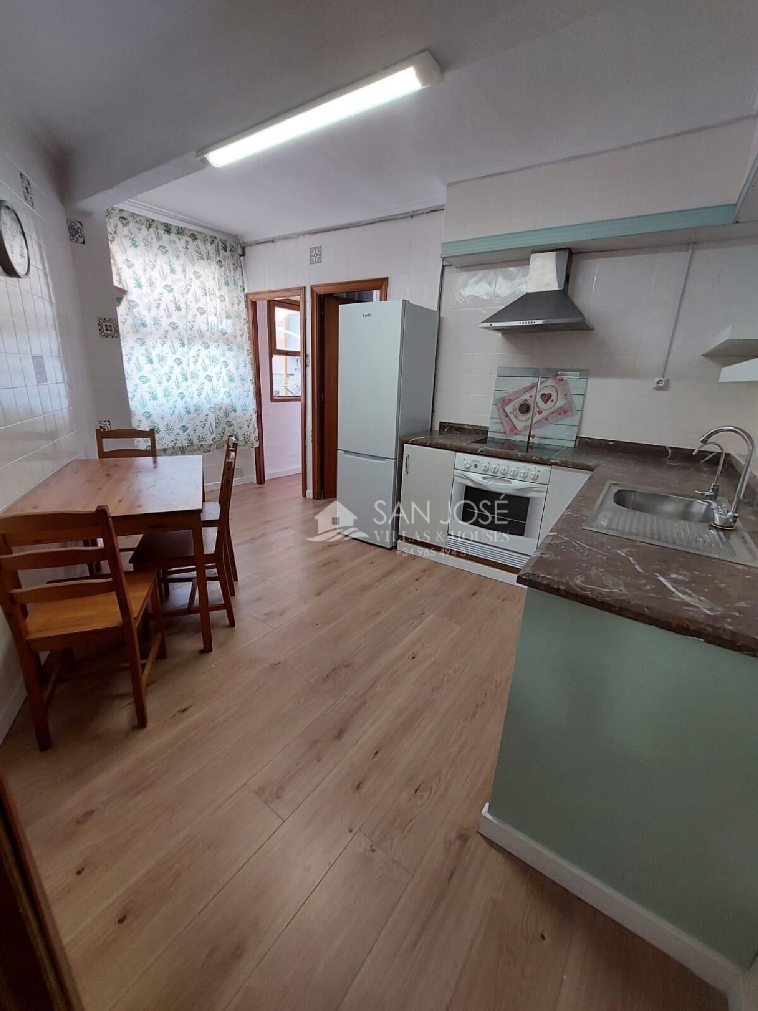  à vendre appartement Aspe Vinalopó Mitjà 3