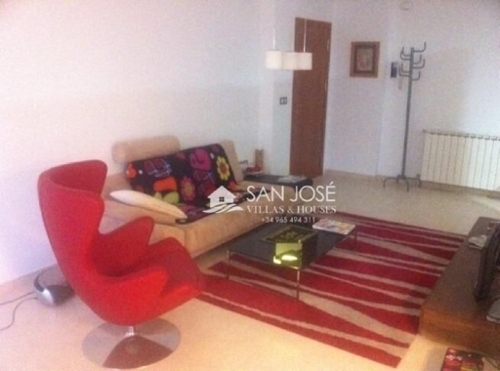 Aspe Vinalopó Mitjà appartement foto 6348681