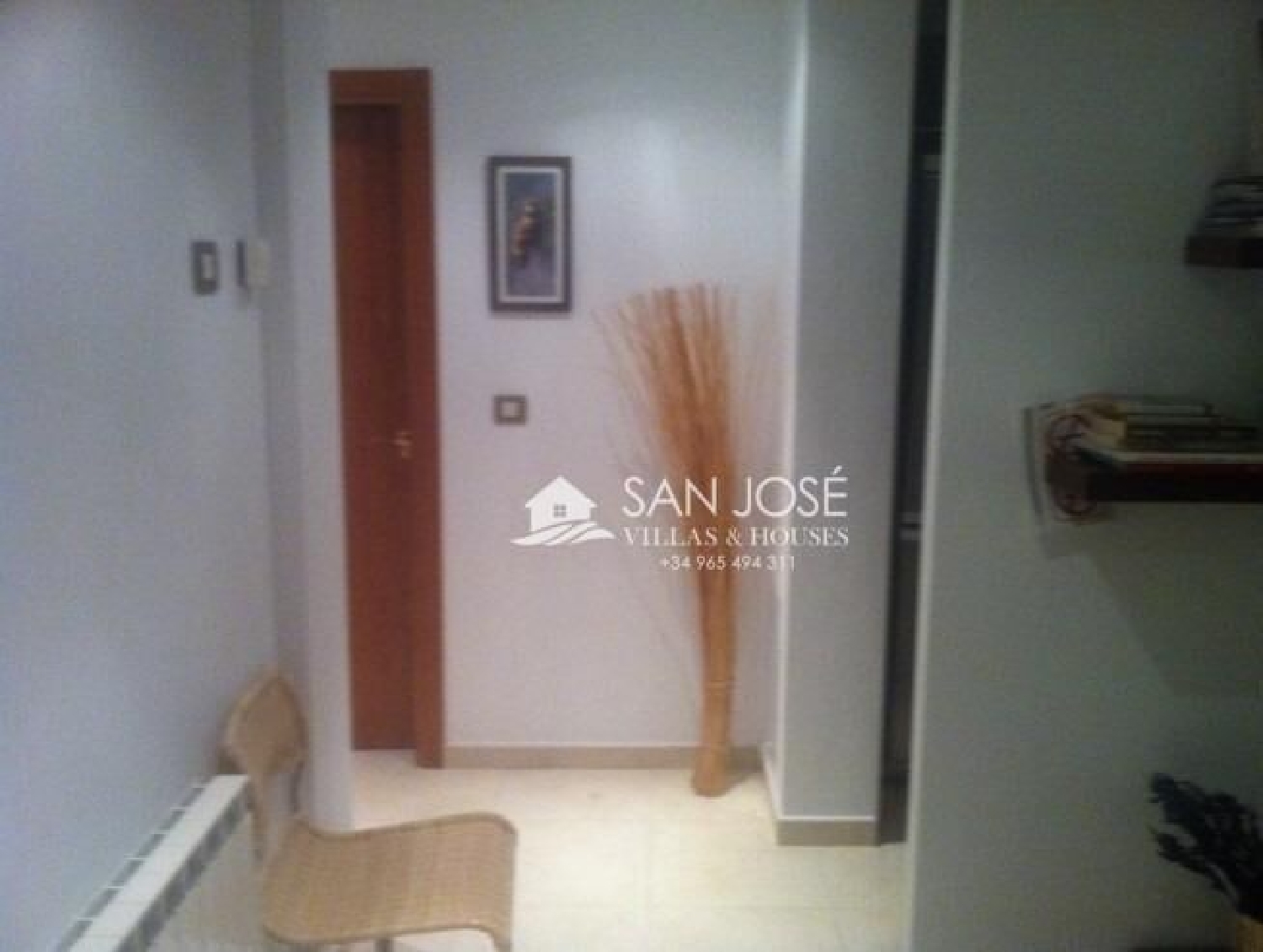 à vendre appartement Aspe Vinalopó Mitjà 3