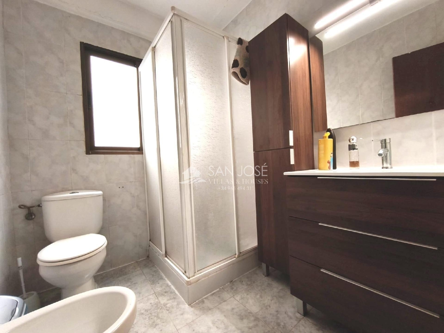 à vendre appartement Aspe Vinalopó Mitjà 3