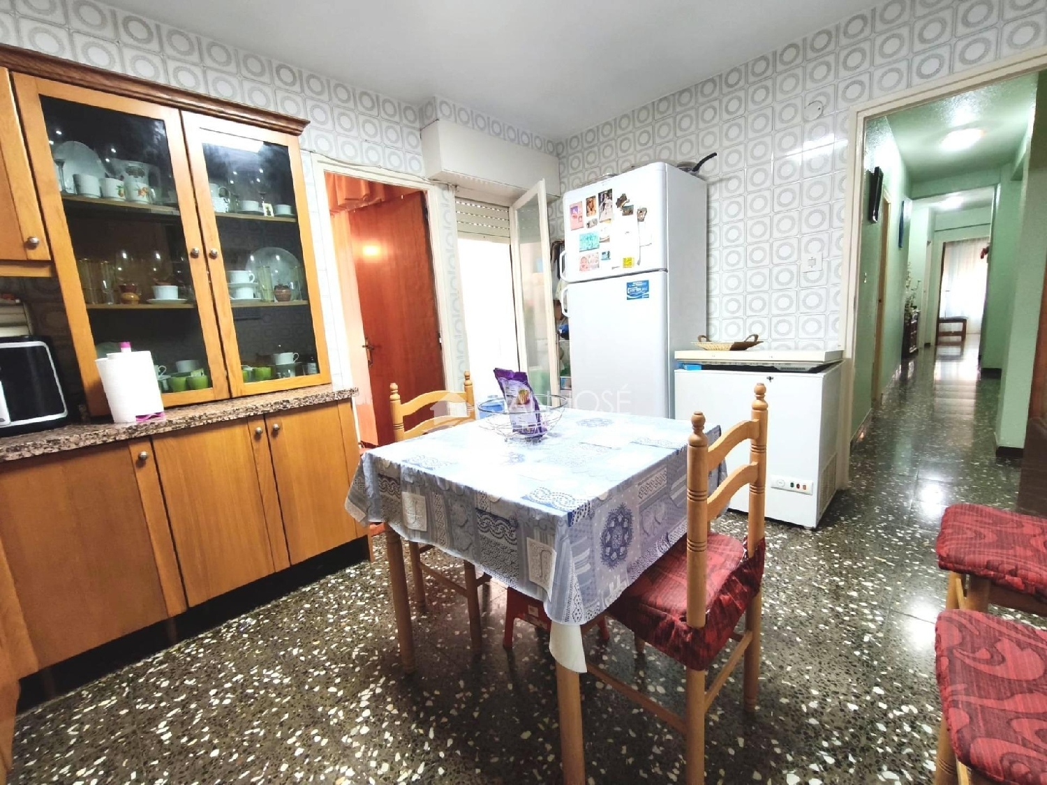 à vendre appartement Aspe Vinalopó Mitjà 7