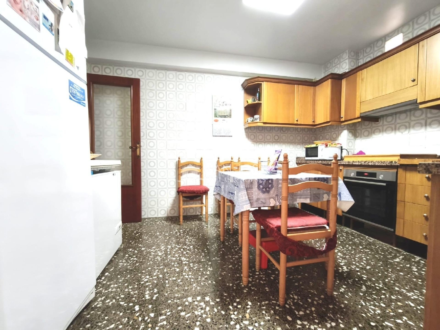 à vendre appartement Aspe Vinalopó Mitjà 6