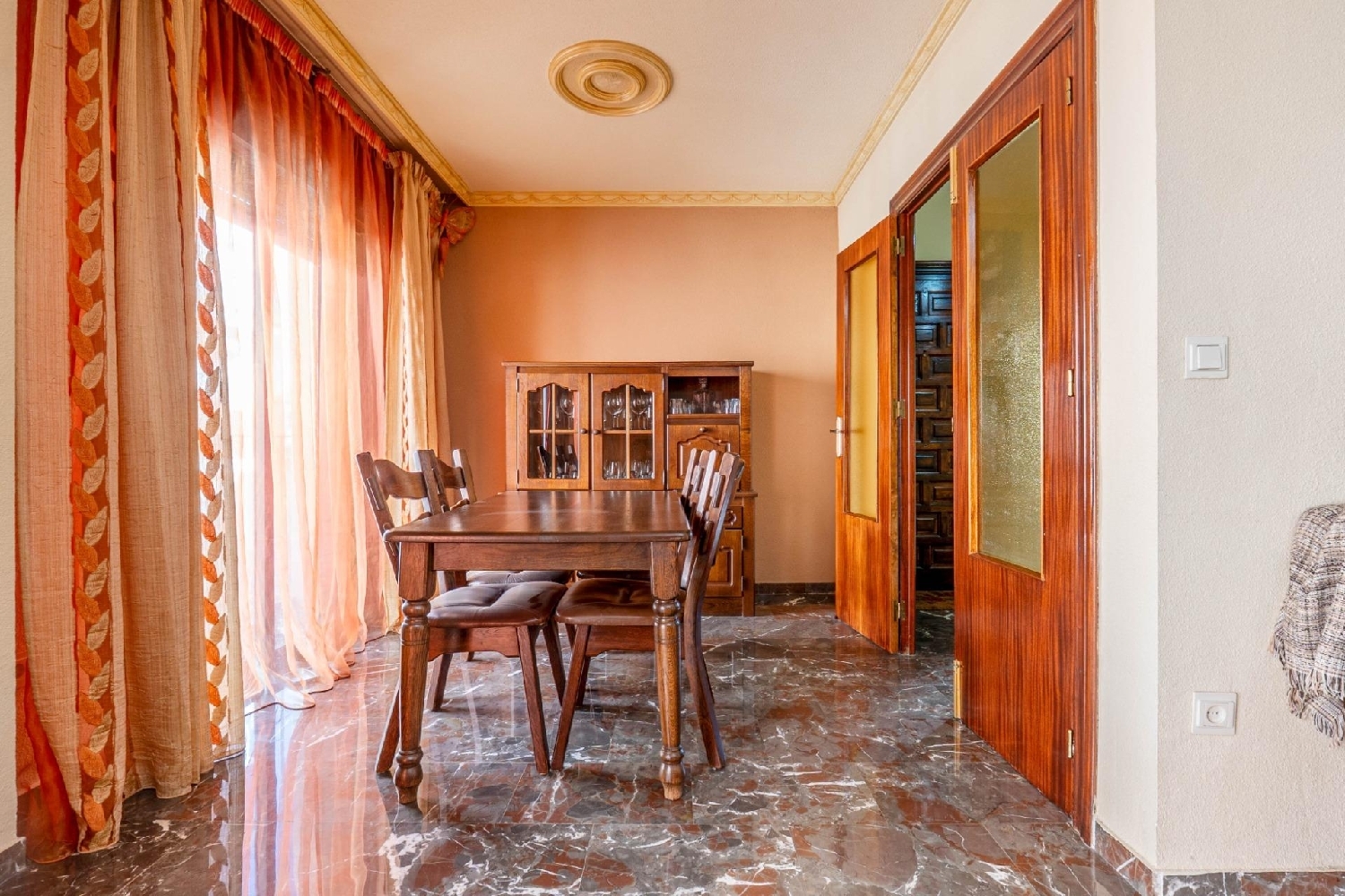 à vendre appartement Atarfe Vega De Granada 7