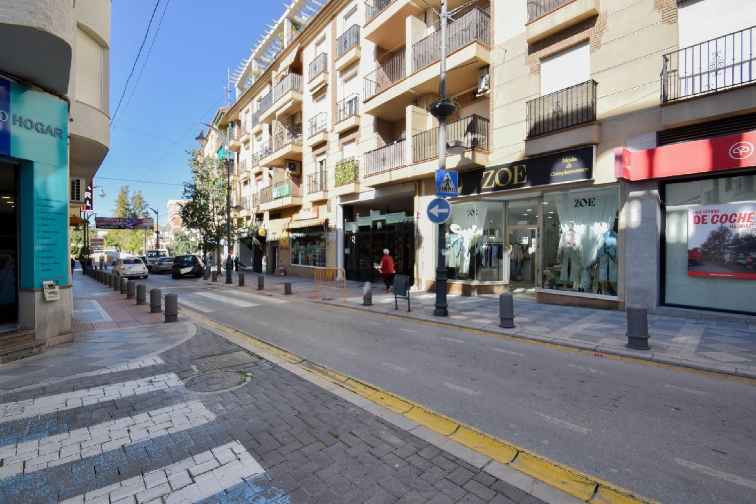  for sale apartment Atarfe Vega De Granada 1