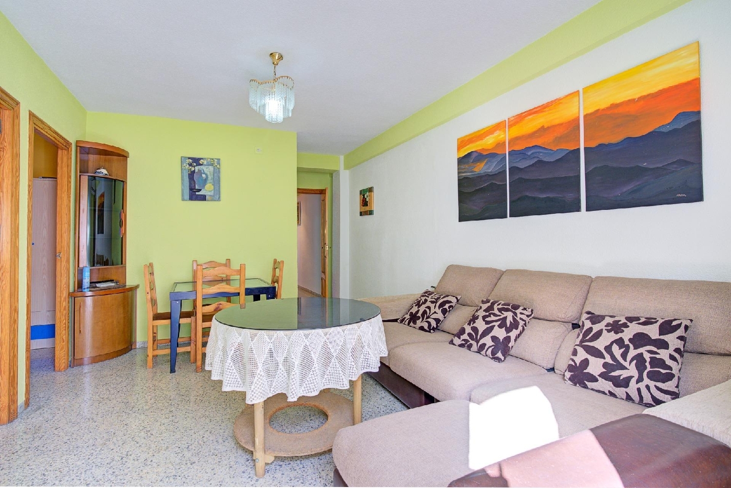  till salu lägenhet Atarfe Vega De Granada 7