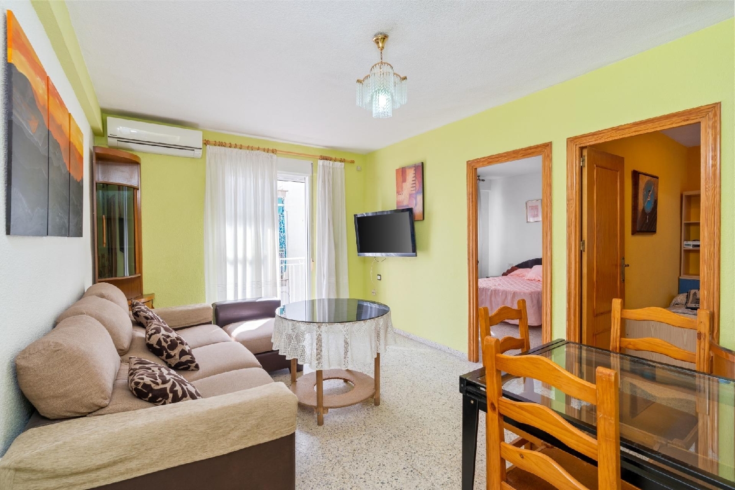  till salu lägenhet Atarfe Vega De Granada 4