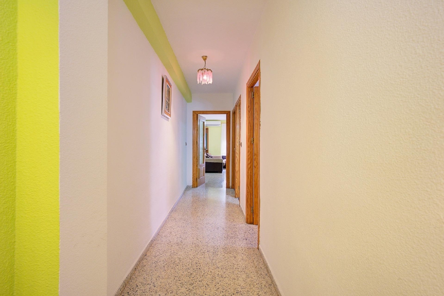  till salu lägenhet Atarfe Vega De Granada 6