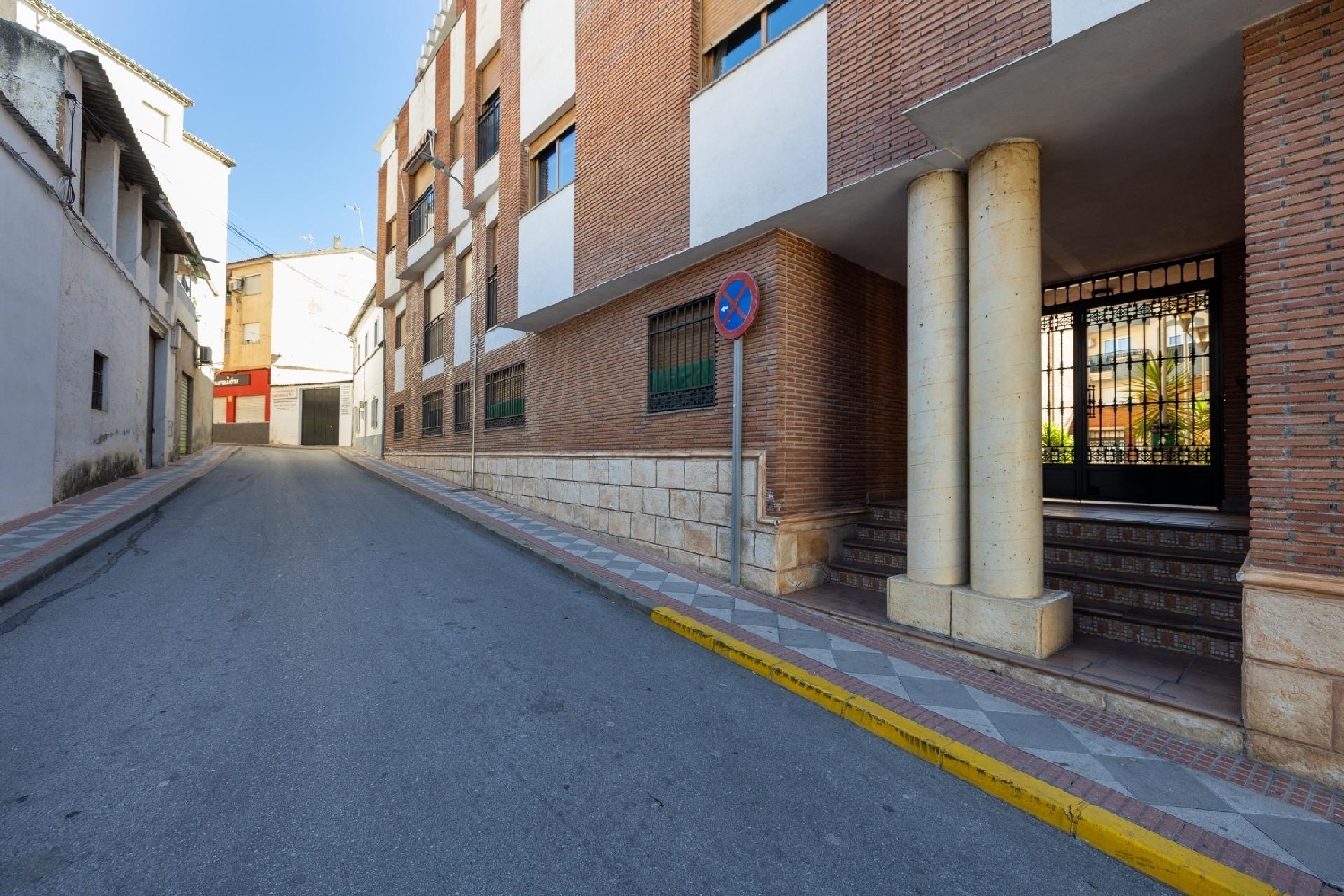  kaufen Wohnung Atarfe Vega De Granada 3