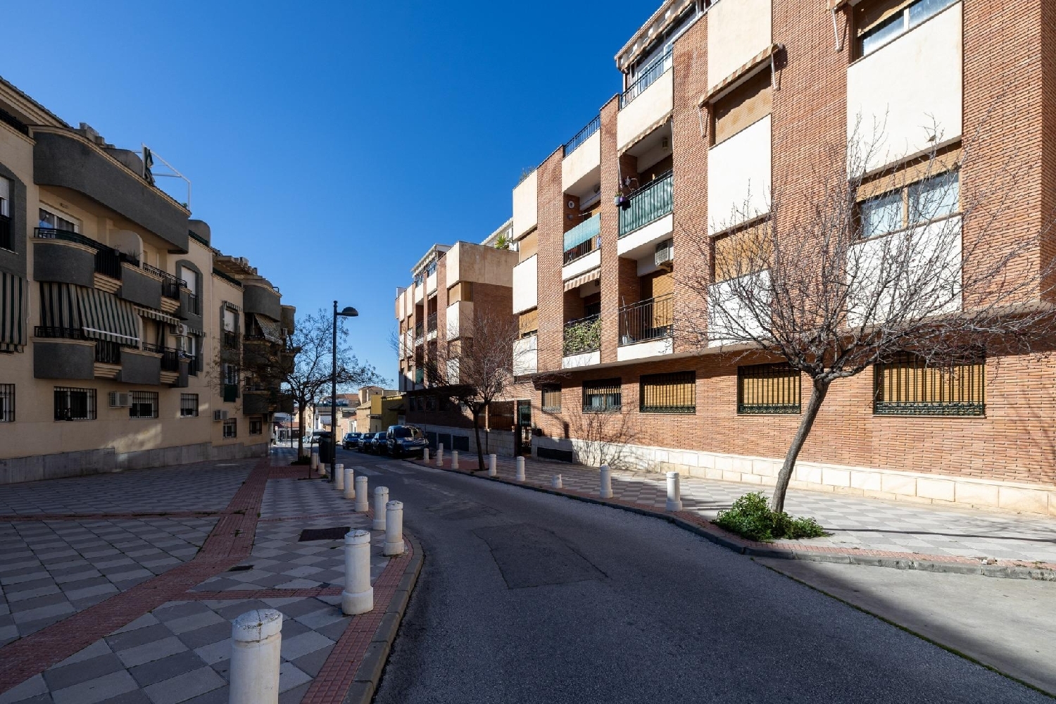  kaufen Wohnung Atarfe Vega De Granada 1