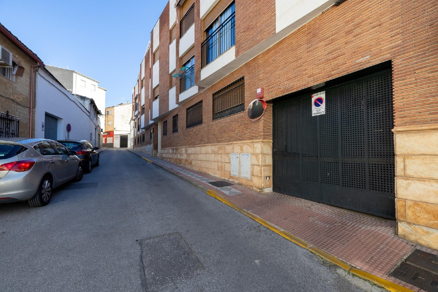  kaufen Wohnung Atarfe Vega De Granada 2