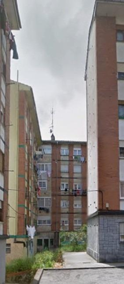 Avilés Avilés lägenhet foto 6345589