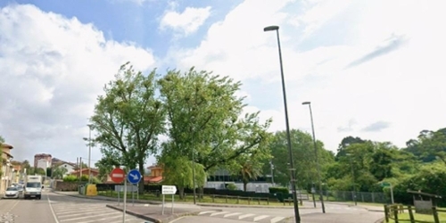 Avilés Avilés lägenhet foto 6345598