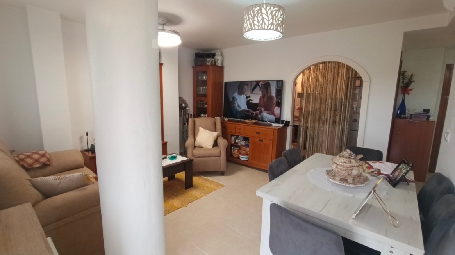  for sale apartment Avileses Huerta De Murcia 3