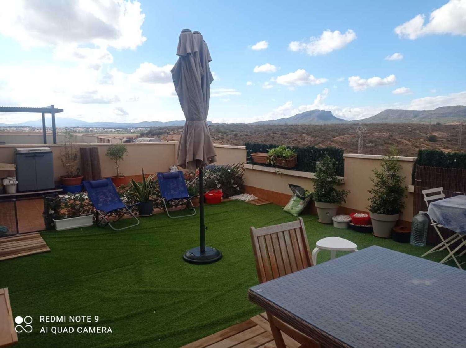  for sale apartment Avileses Huerta De Murcia 5
