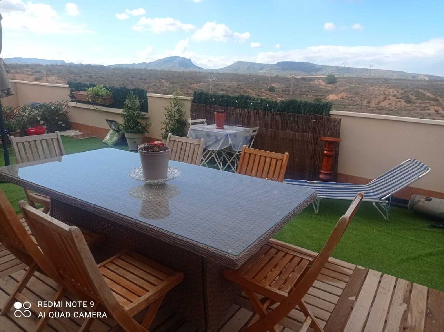  for sale apartment Avileses Huerta De Murcia 6