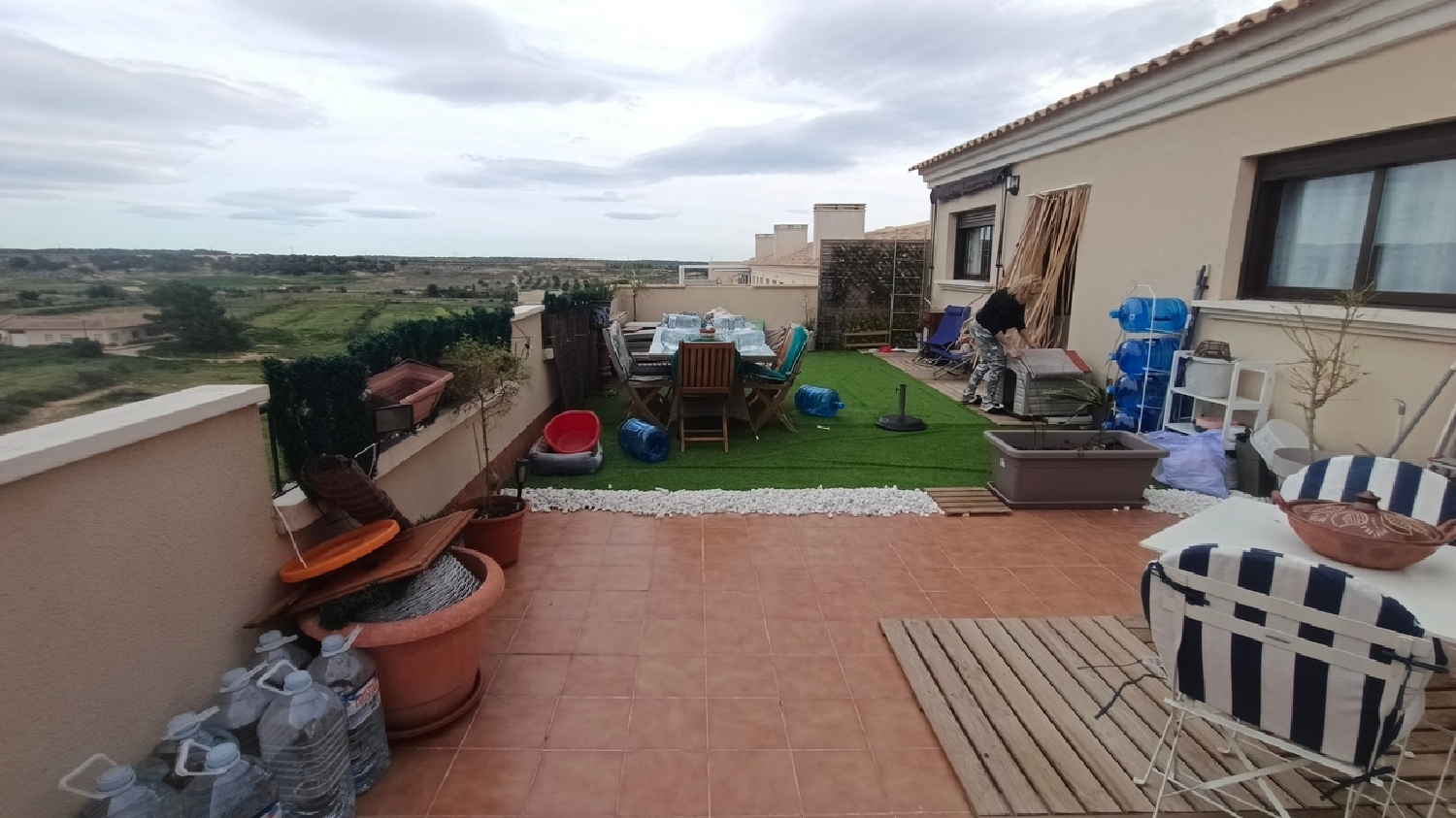  for sale apartment Avileses Huerta De Murcia 2