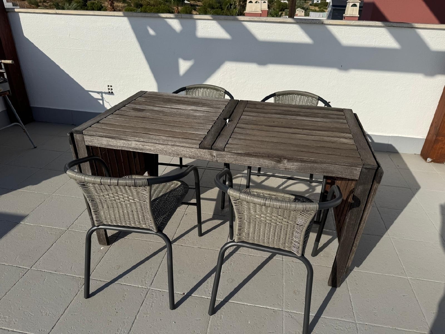  till salu lägenhet Ayamonte Costa Occidental 5