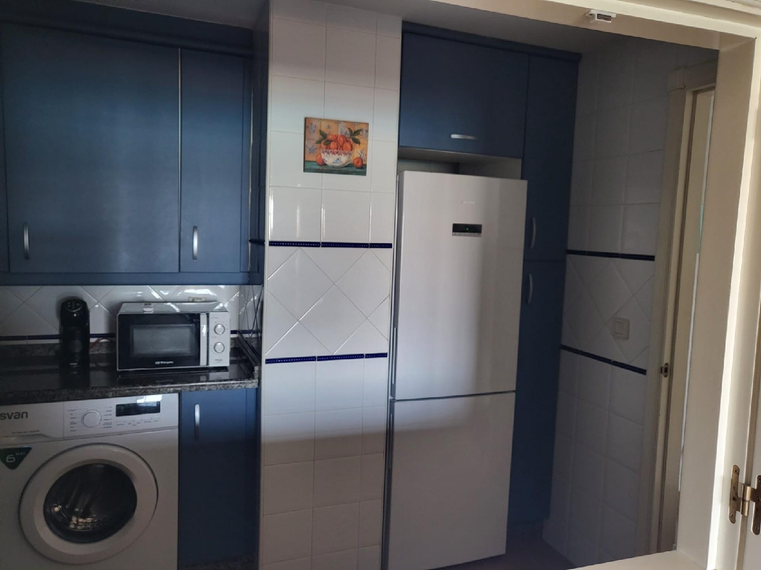  till salu lägenhet Ayamonte Costa Occidental 5