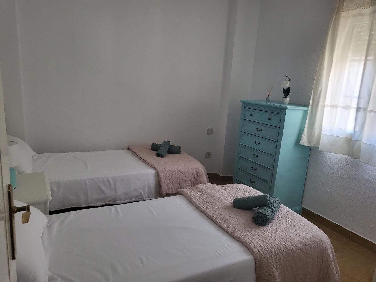  till salu lägenhet Ayamonte Costa Occidental 8