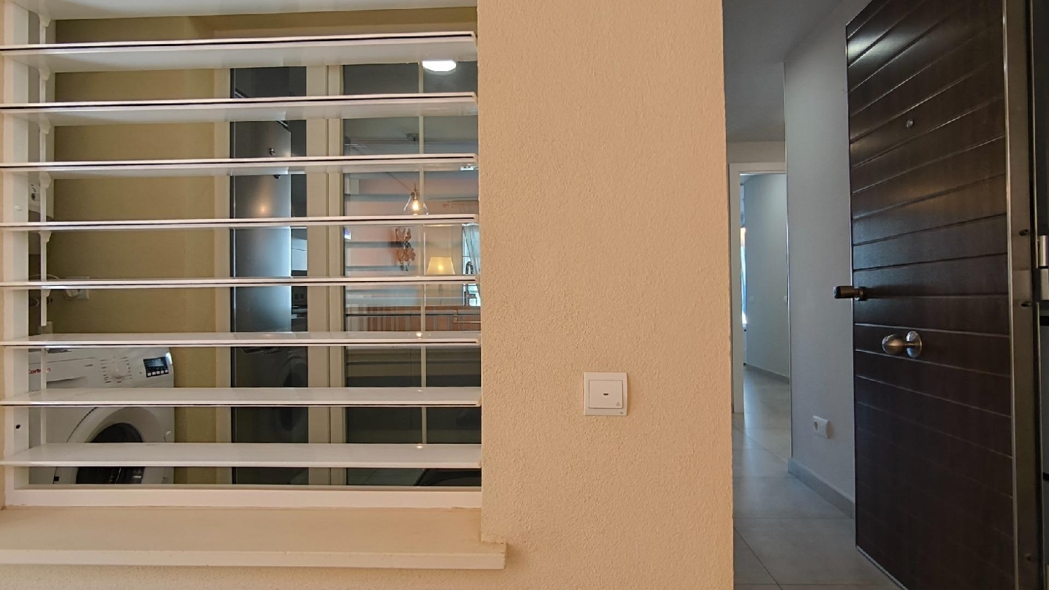  till salu lägenhet Ayamonte Costa Occidental 5