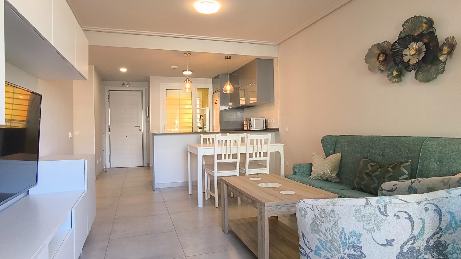  till salu lägenhet Ayamonte Costa Occidental 6