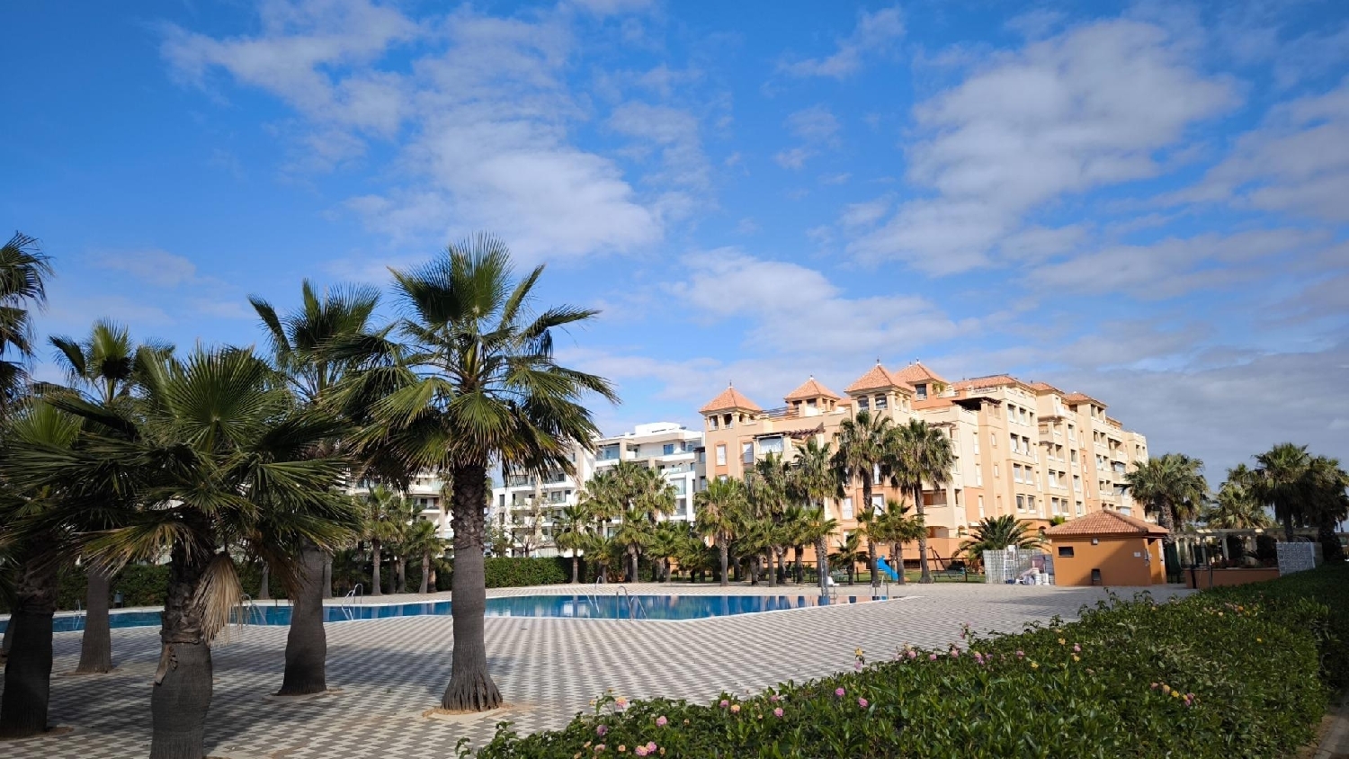  till salu lägenhet Ayamonte Costa Occidental 1