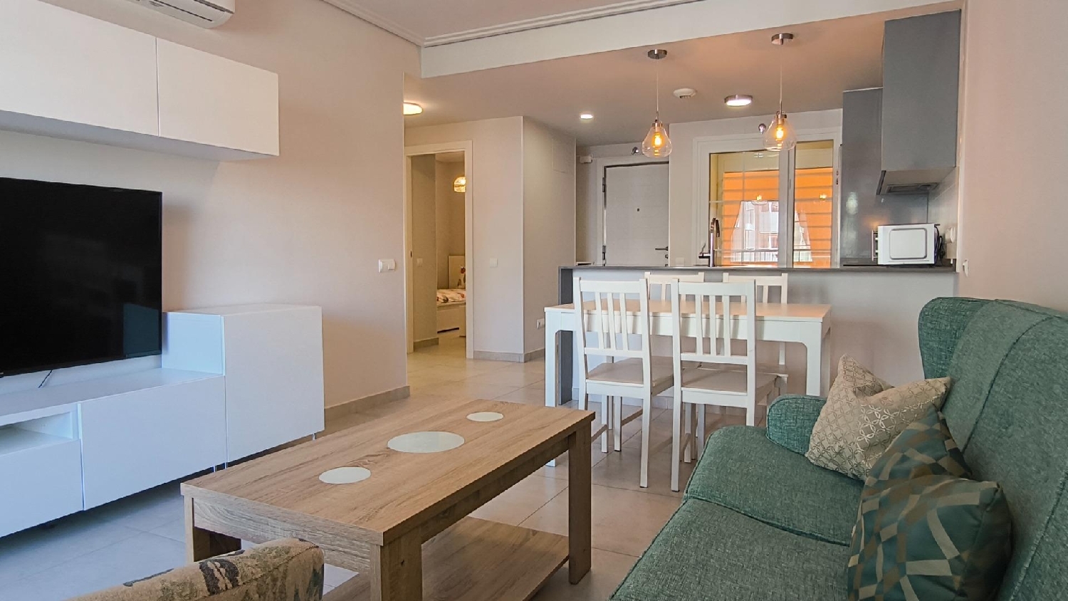  till salu lägenhet Ayamonte Costa Occidental 7