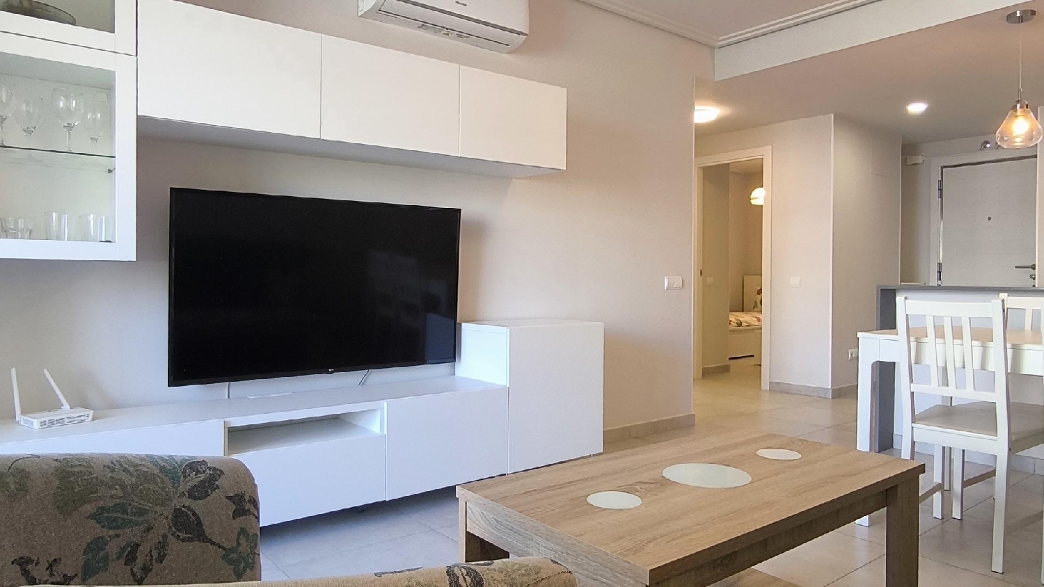  till salu lägenhet Ayamonte Costa Occidental 8