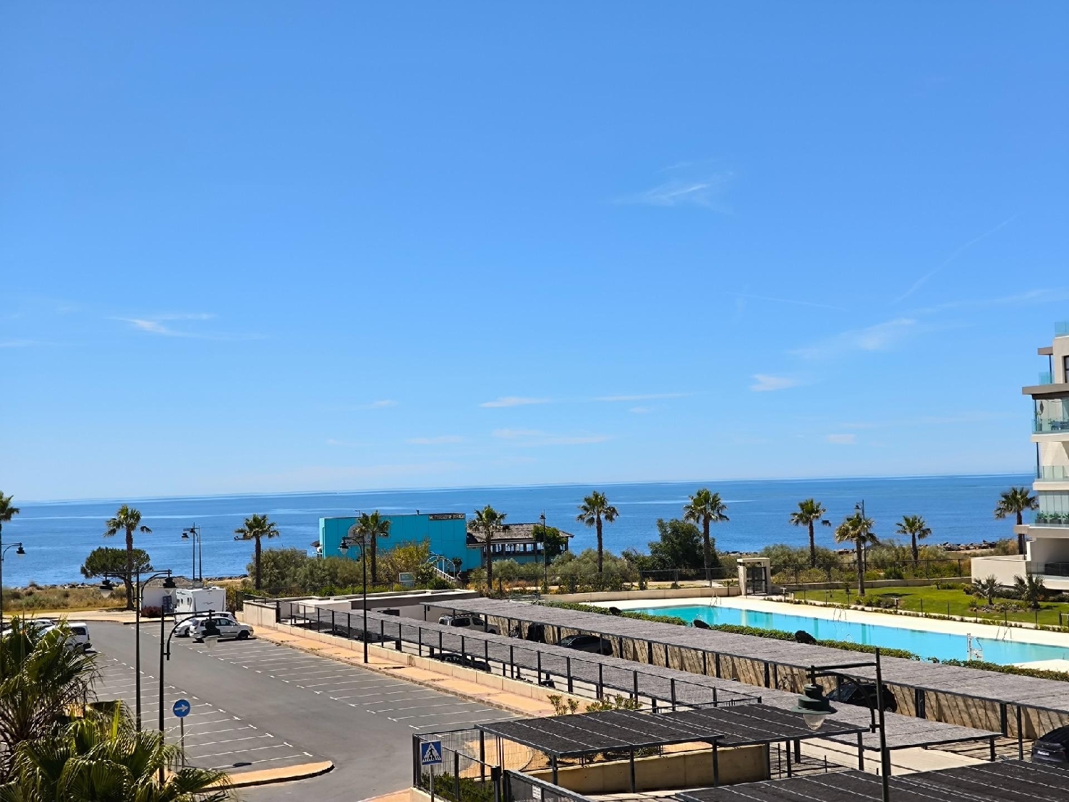  till salu lägenhet Ayamonte Costa Occidental 3