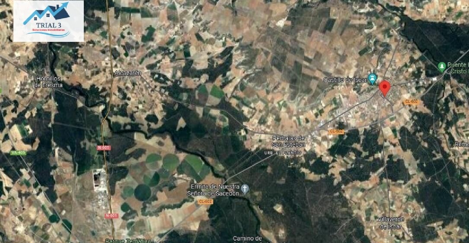  till salu lägenhet Aziscar Campo De Gibraltar 2