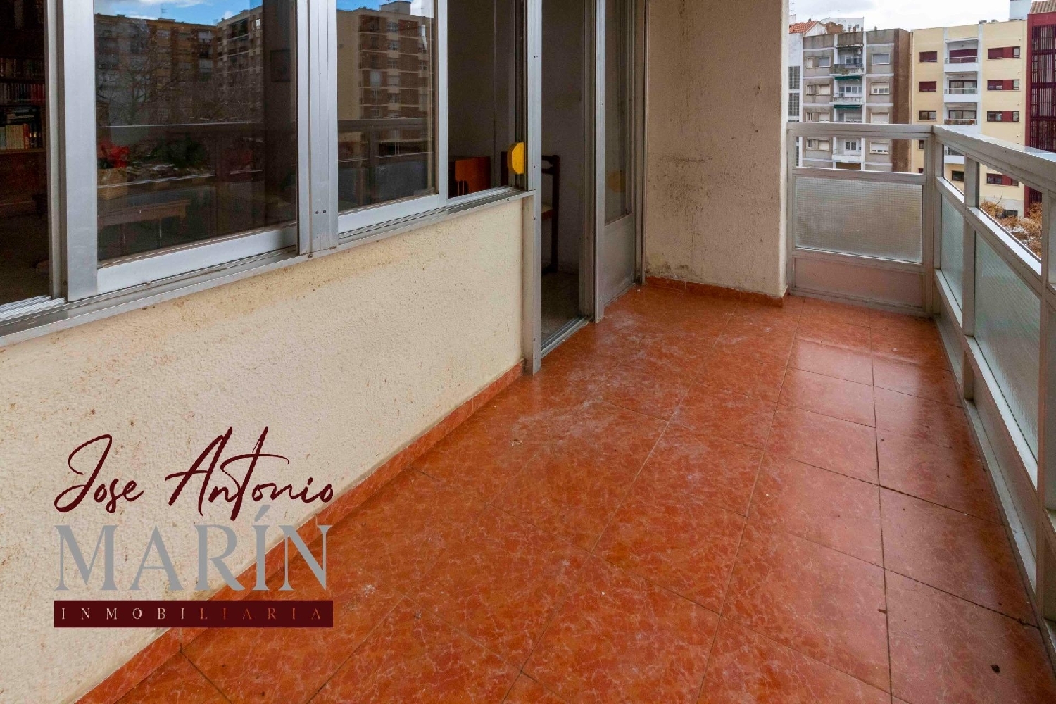  en venta apartamento Badajoz Casco Antiguo-Centro Badajoz 8