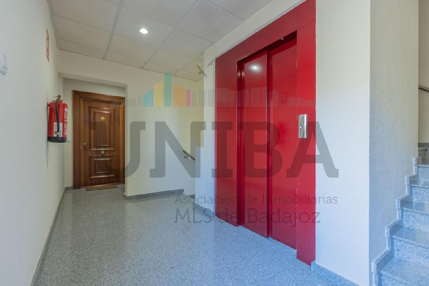  te koop appartement Badajoz Casco Antiguo-Centro Badajoz 4