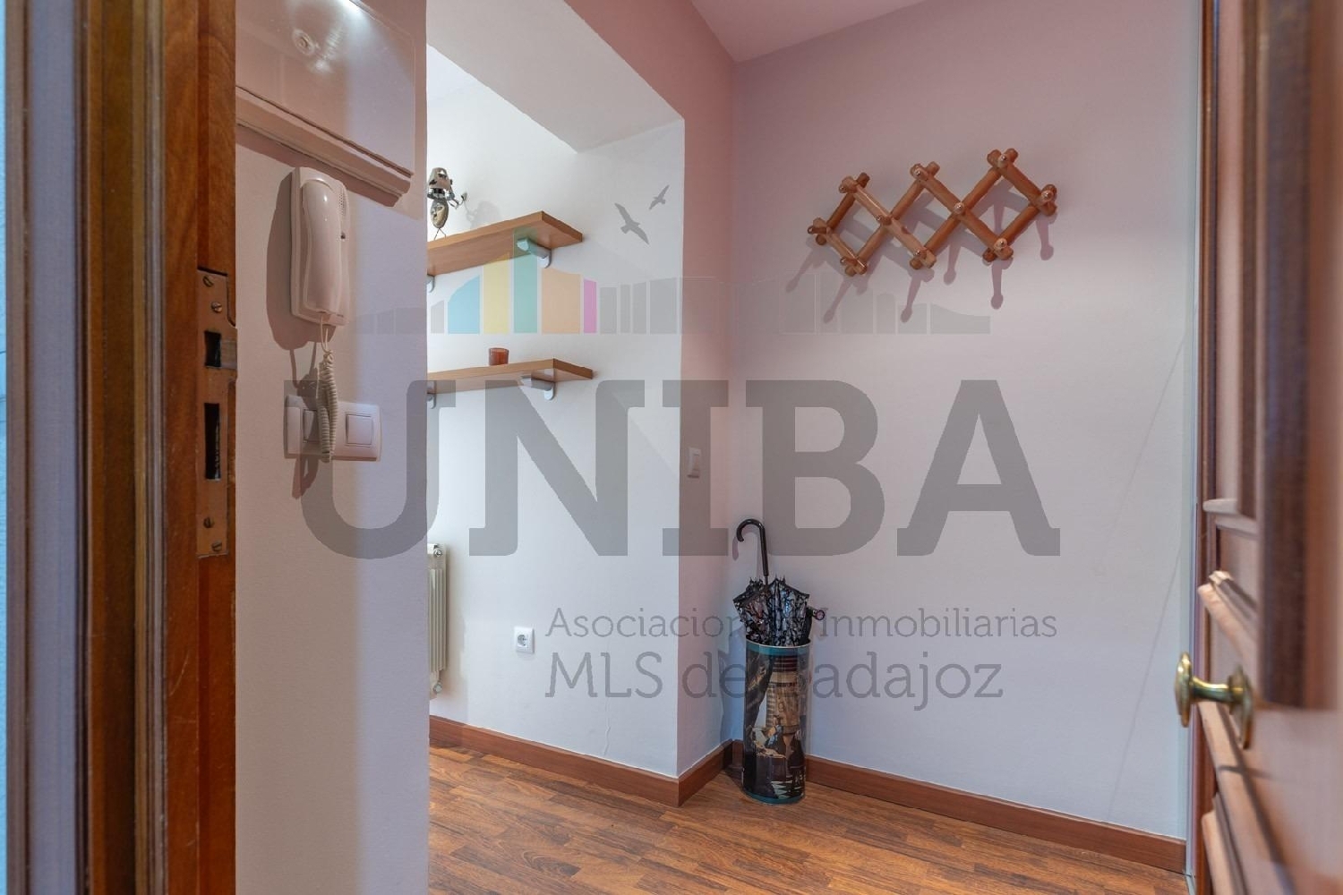  te koop appartement Badajoz Casco Antiguo-Centro Badajoz 5