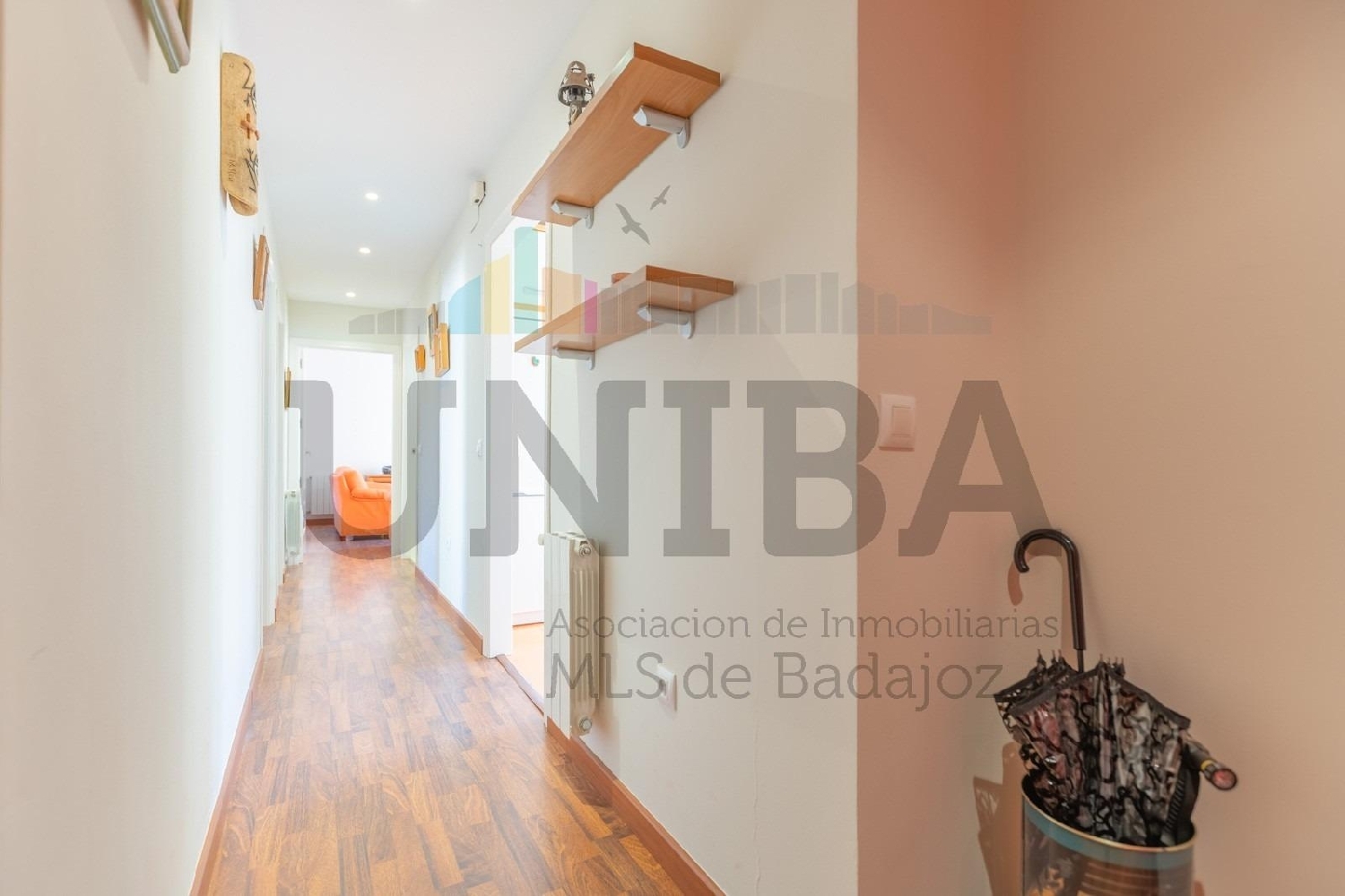  te koop appartement Badajoz Casco Antiguo-Centro Badajoz 6