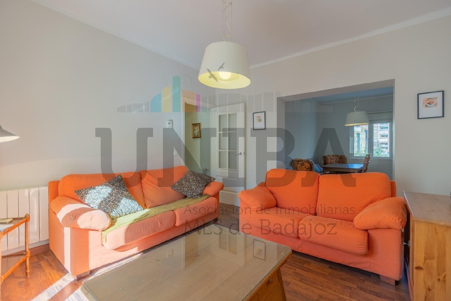  te koop appartement Badajoz Casco Antiguo-Centro Badajoz 8