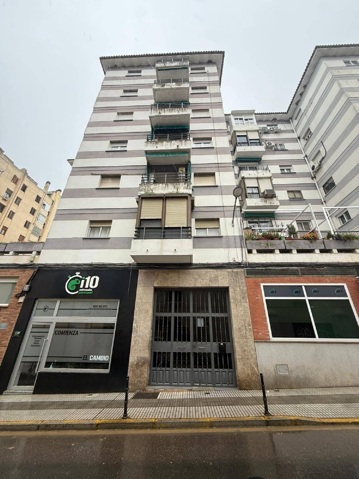  te koop appartement Badajoz Casco Antiguo-Centro Badajoz 1