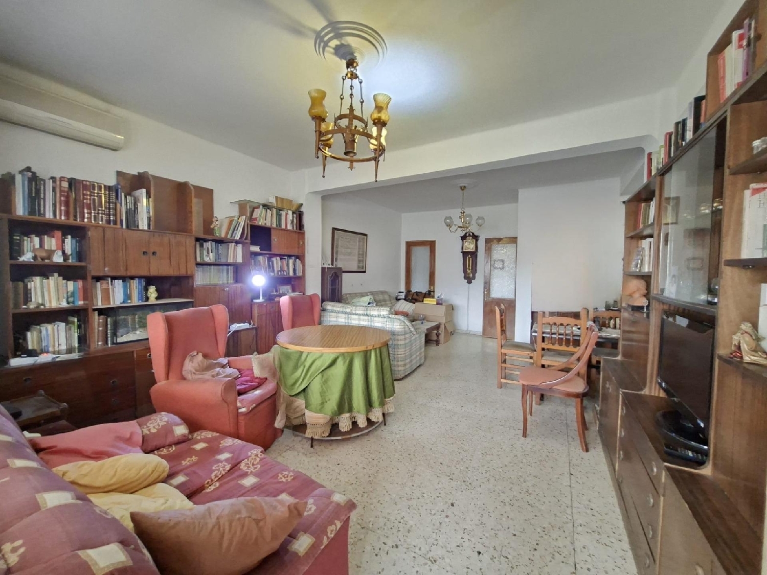  te koop appartement Badajoz Casco Antiguo-Centro Badajoz 1