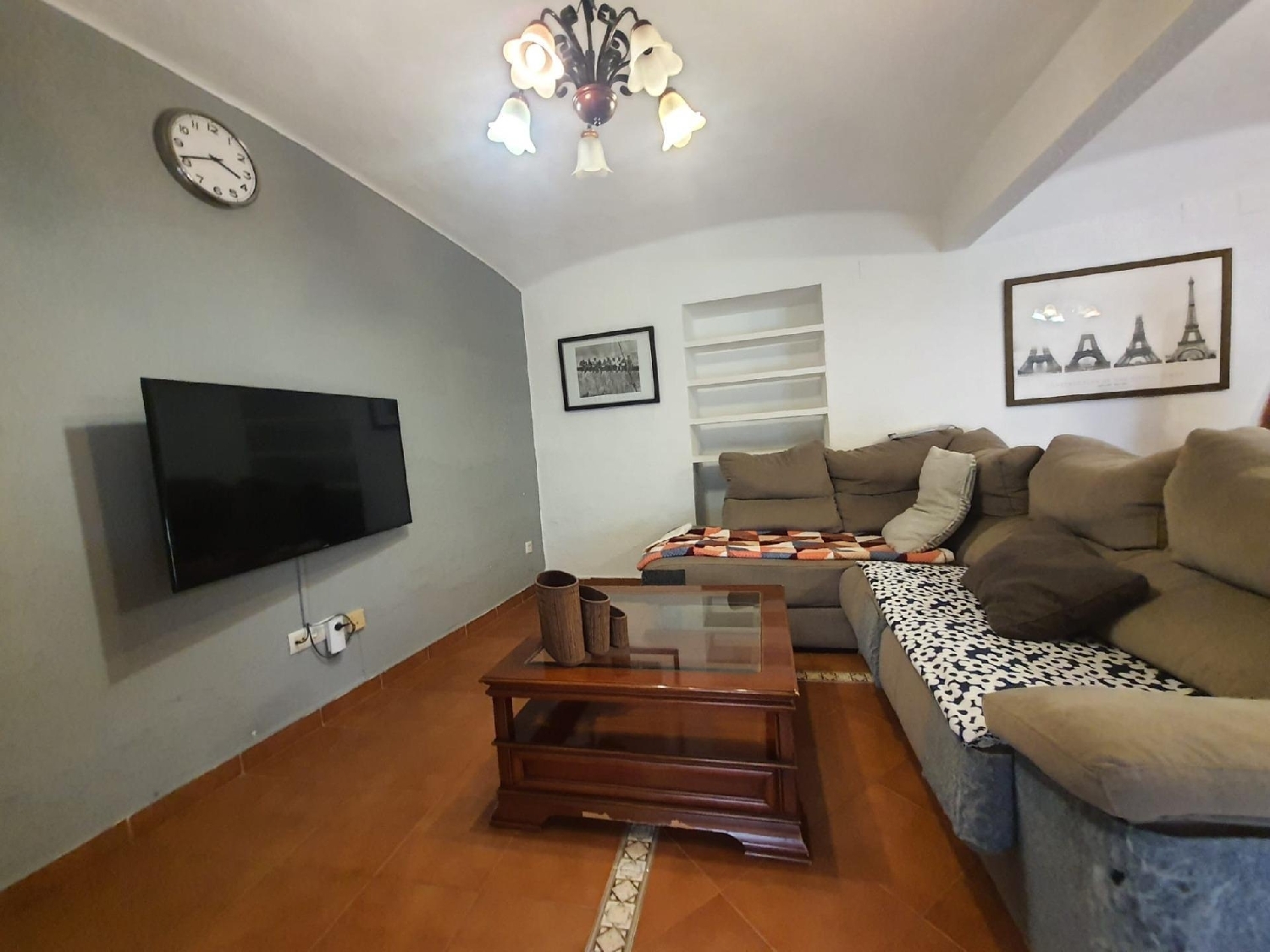  à vendre appartement Badajoz Casco Antiguo-Centro Badajoz 2